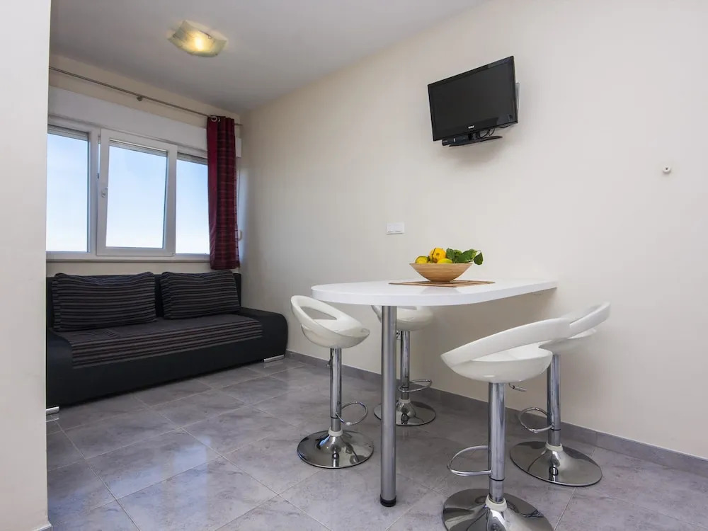 Apartments Smilje