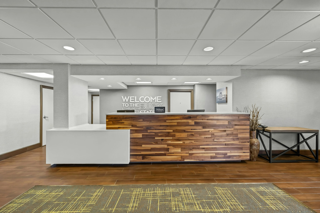 Hampton Inn Toledo-South/Maumee