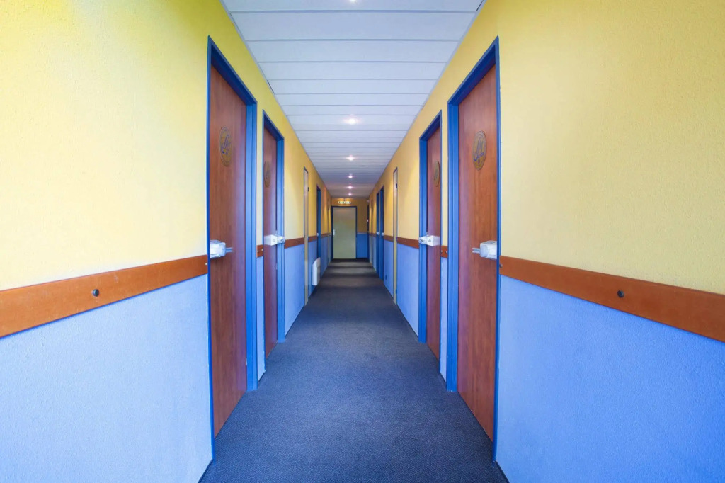 ibis Budget La Teste Bassin dArcachon