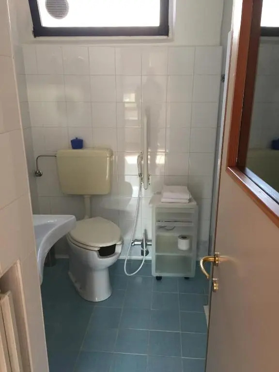 Vicolo del Pozzo