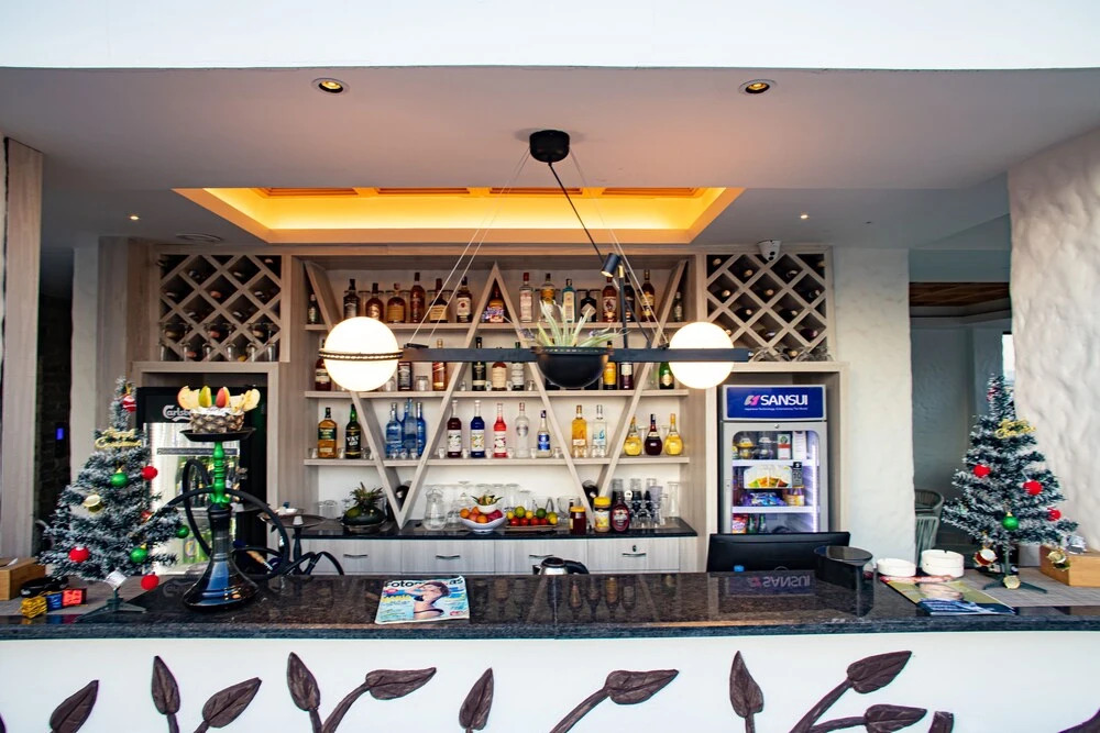 Arushi Boutique Hotel