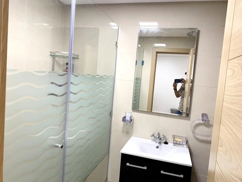 Apartment with One Bedroom in El Jadida, with Pool Access, Enclosed Garden And Wifi