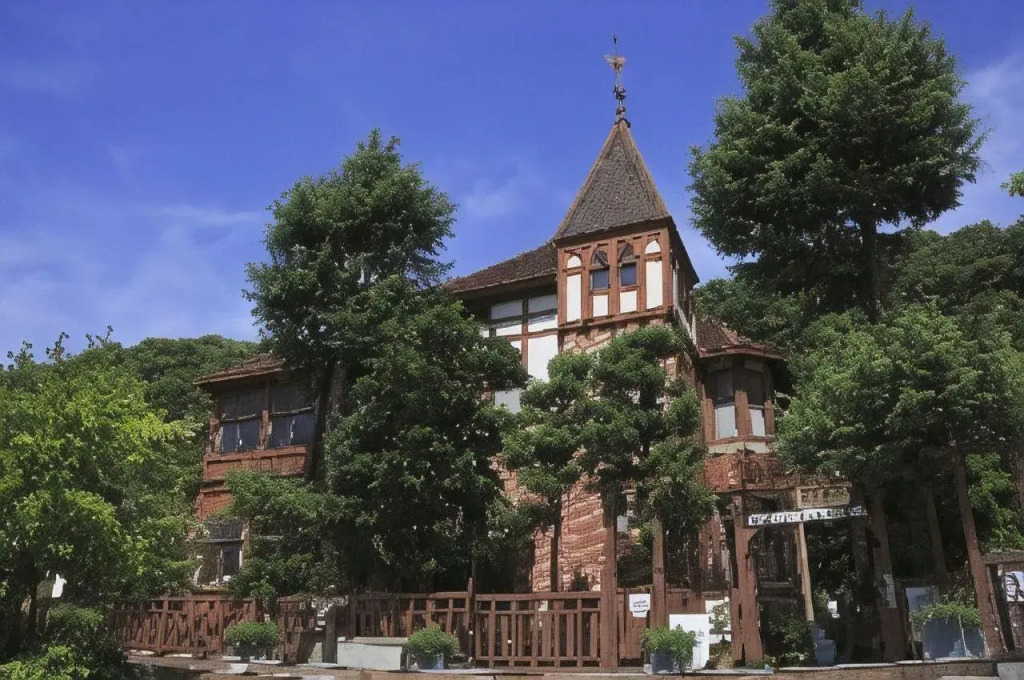 HOTEL　Noblesse