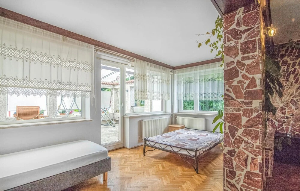 Awesome Apartment in Gdynia With Wifi and 2 Bedrooms