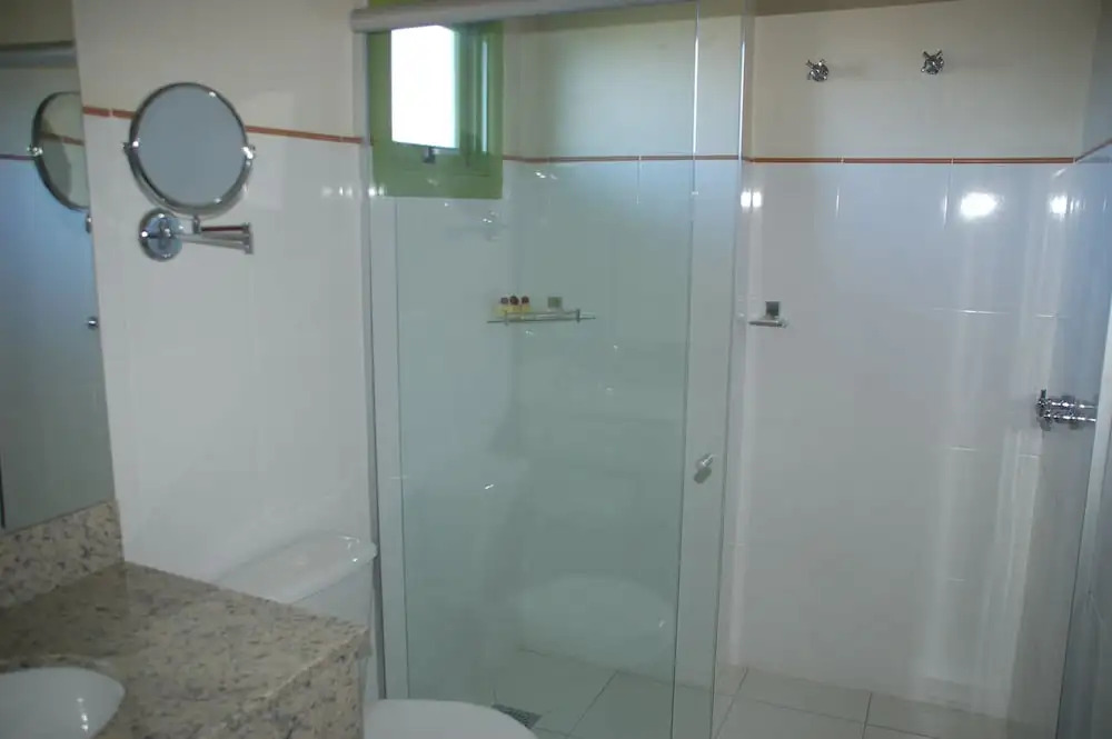 Villa Flor Ecoresort