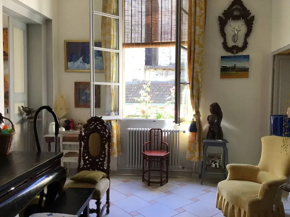 Cocooning Avignon