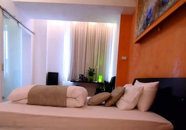 Do Stil Boutique Hotel