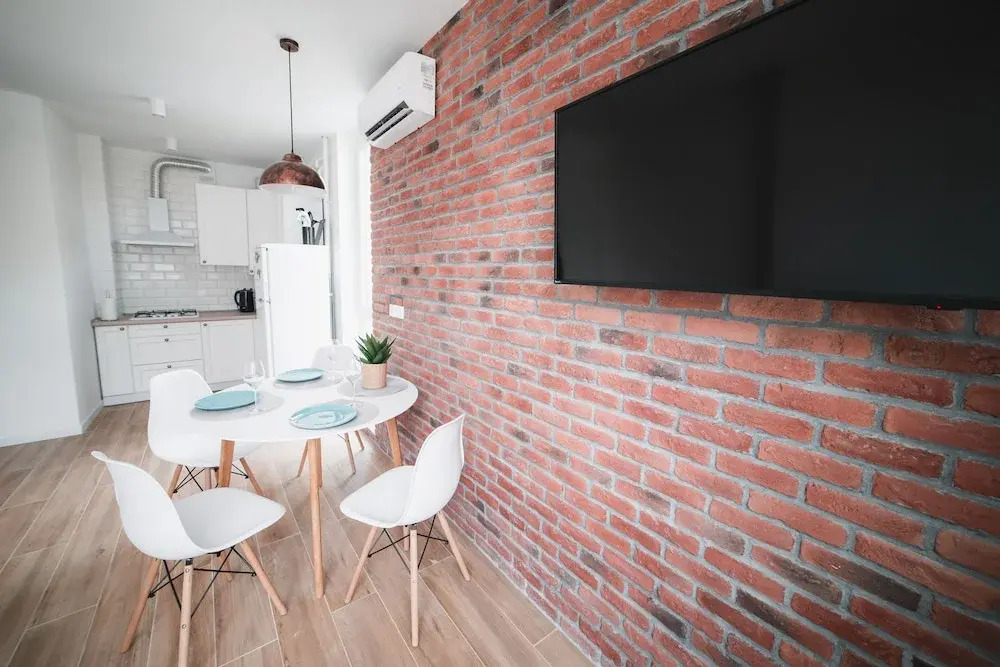 Kostjukowski Apartments на Шевченко 60
