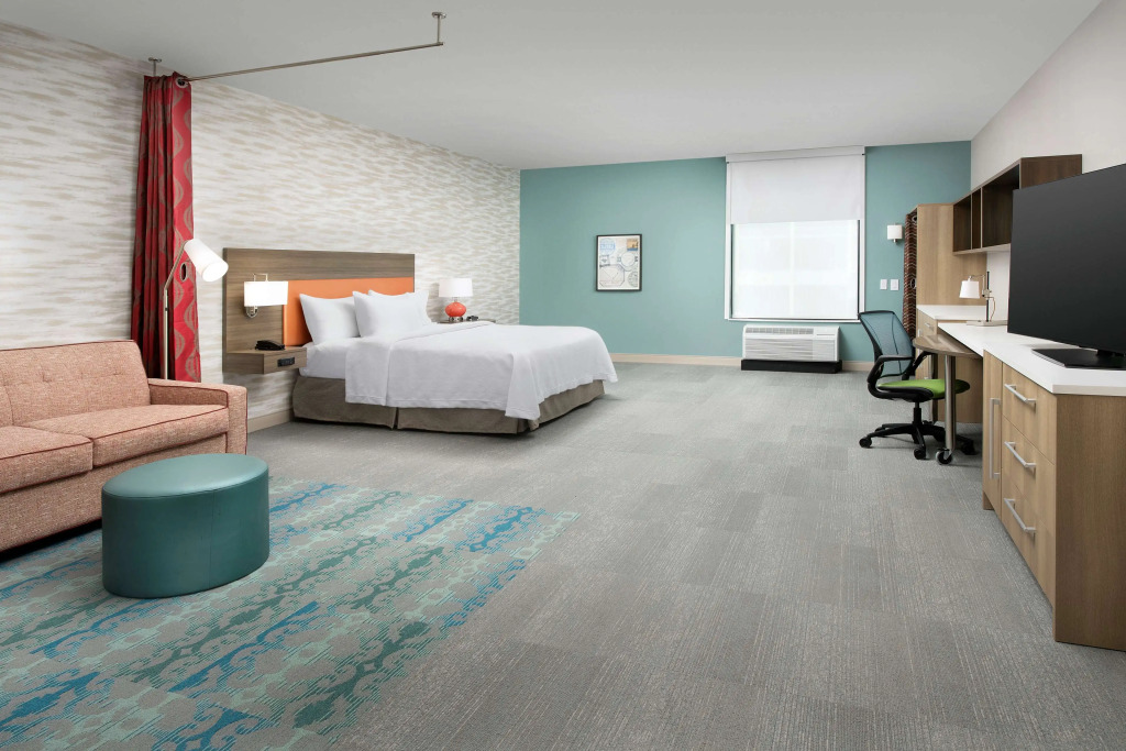 Home2 Suites By Hilton Columbia Southeast Fort Jackson