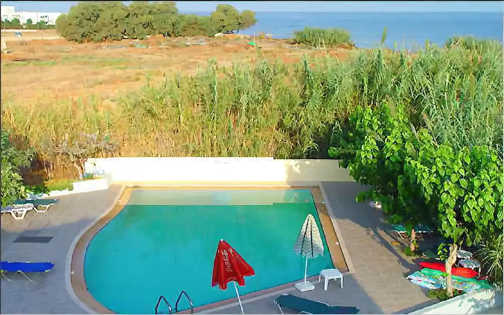 Keti Apartments