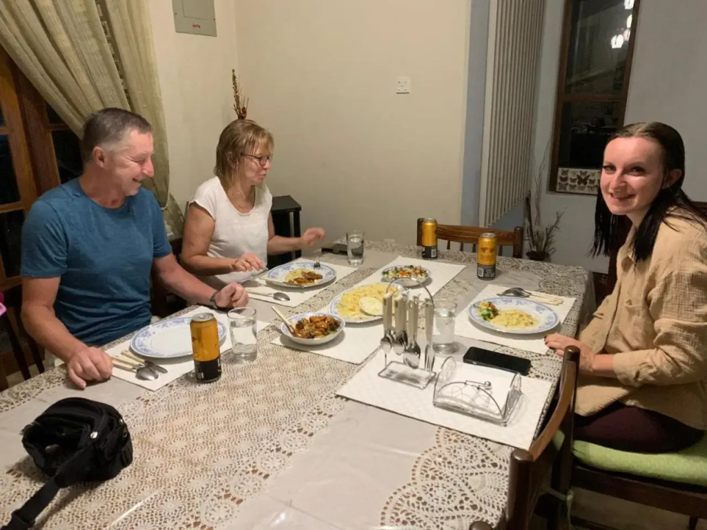 Araliya Home Stay