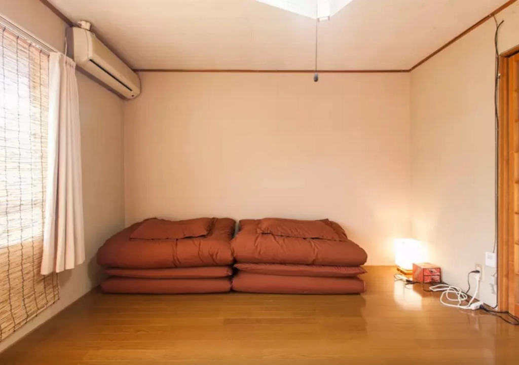 Kyoto Home Yoshida