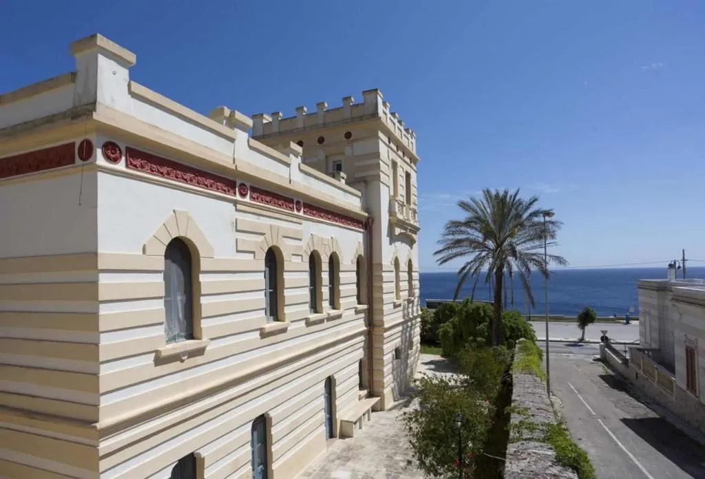 Villa Raffaella