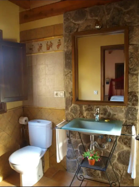 Casa Rural El Olivo