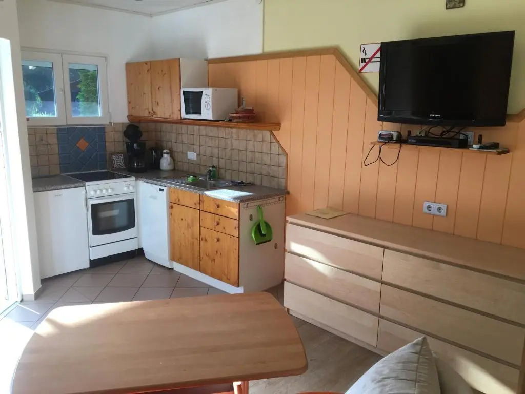 Ferienwohnungen Schiller