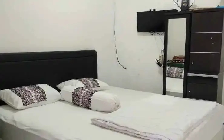 Homey Stay at Homestay Vito