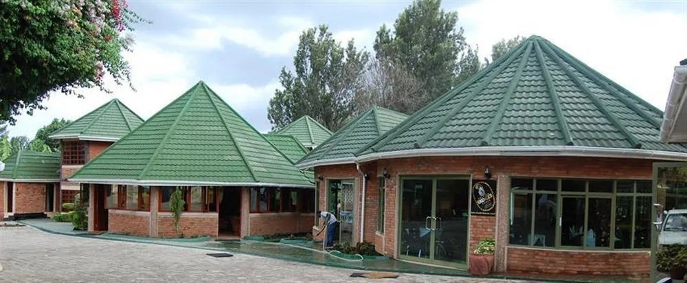 Leisure Safari Lodge