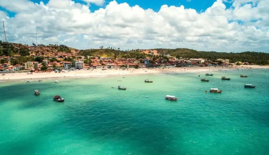 Pousada Maragobeach Suits