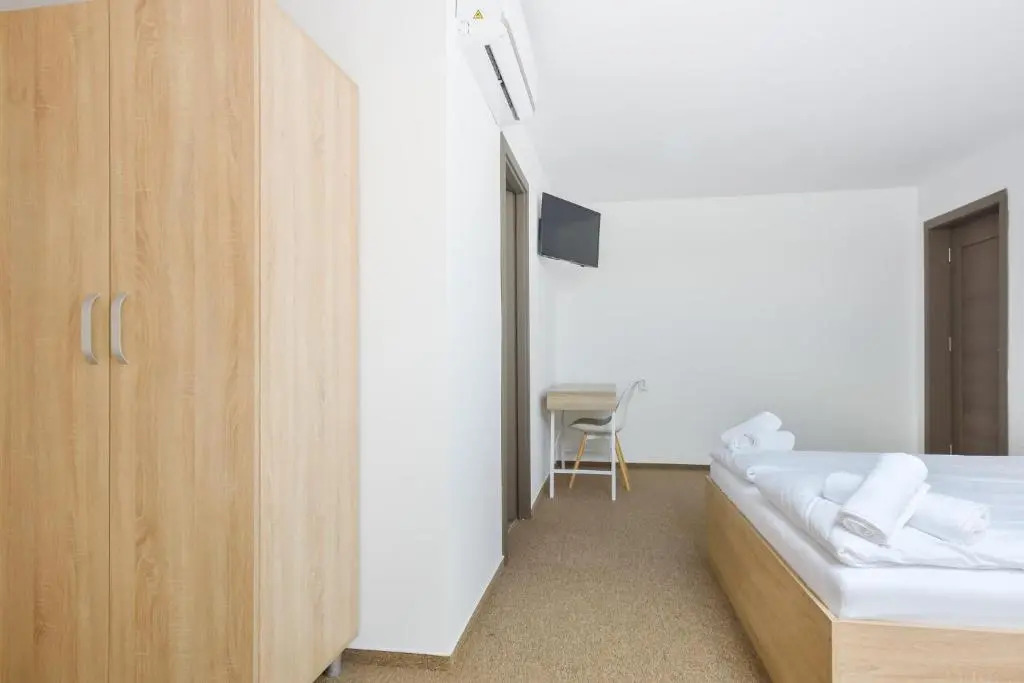Pension Verona Centru