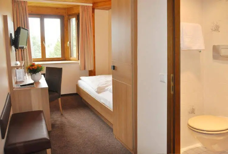 Hotel Fortuna