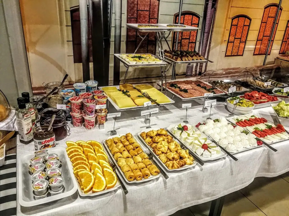Hotel Przystanek Torun