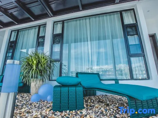 MR.6 sea view Inn