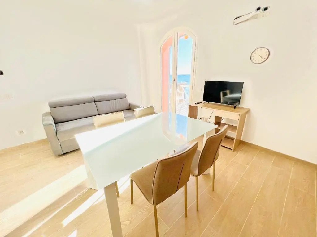Suite Luxury Le Palme 4 - Sanremo fronte mare
