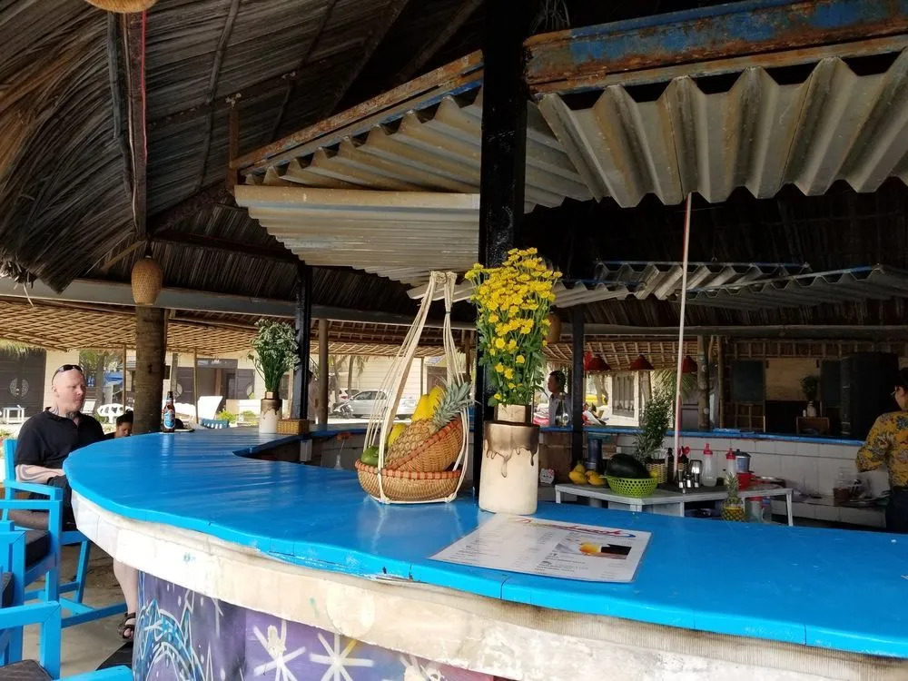 Danabeach Villas