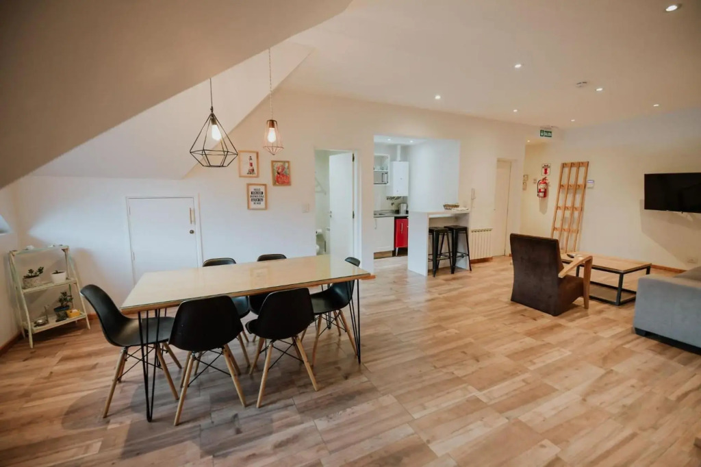 Aunaisin - Toluken apartamentos