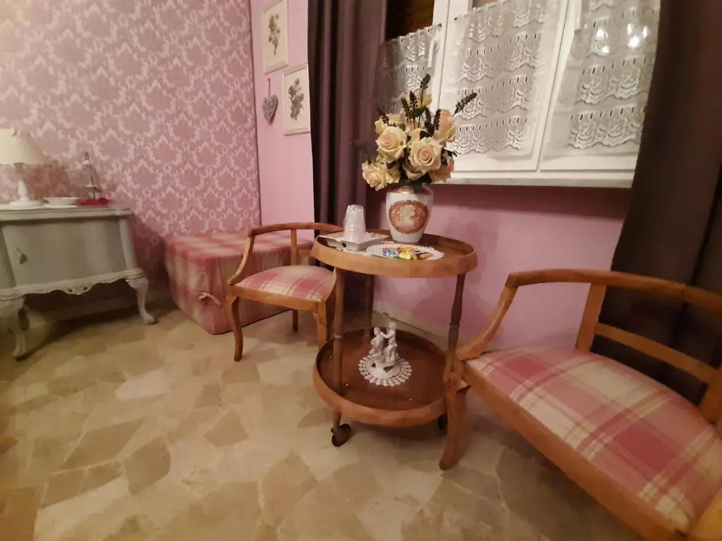 B&B San Valerio