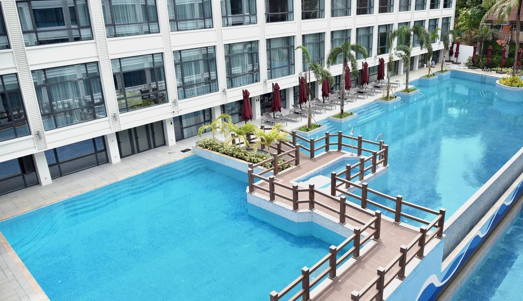 Four Points by Sheraton Boracay