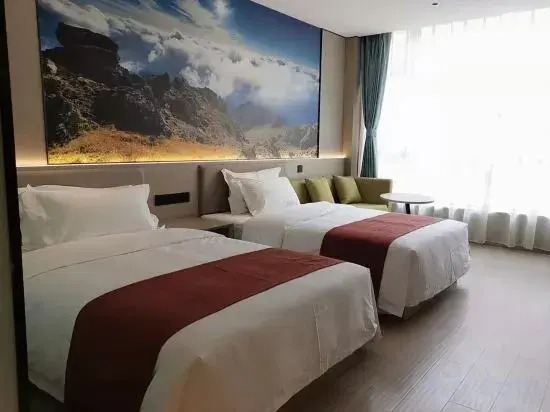 The Marconchin Hotel