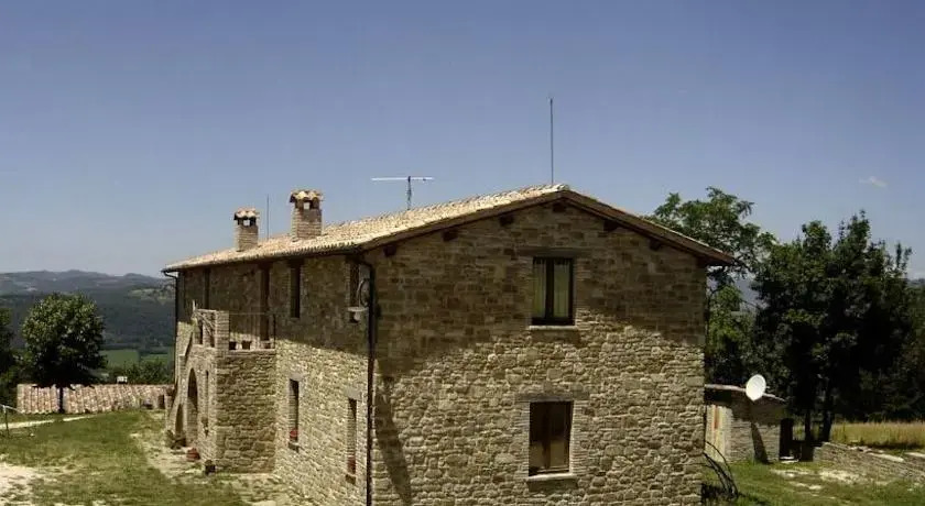 Bio Agriturismo Assiolo