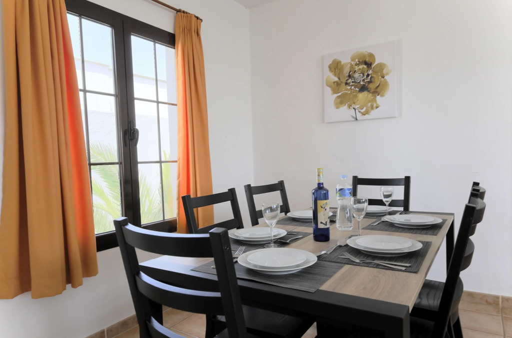 Lisa (L1) In Tias With 3 Bedrooms And 2 Bathrooms
