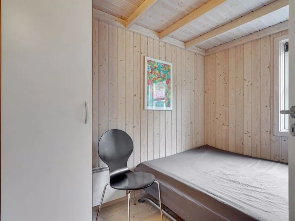 "Helle" - 700m from the sea in NW Jutland
