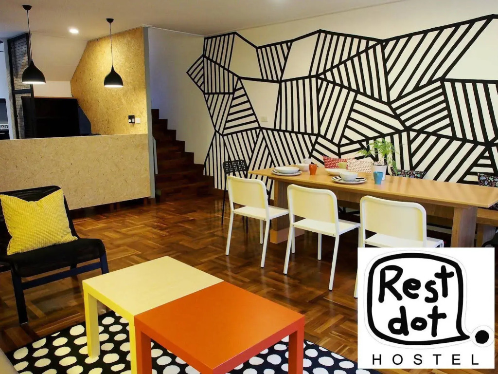 Restdot Hostel
