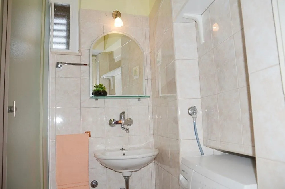 Apartment Fanita