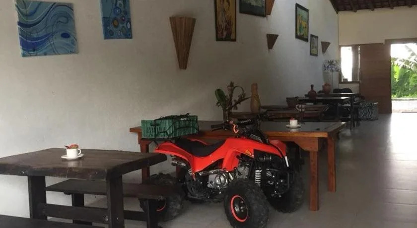 Pousada Tubarão