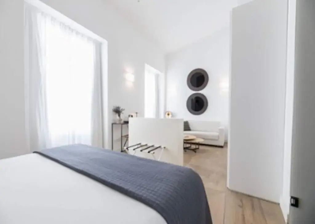 Marqués House by MYR Hotels