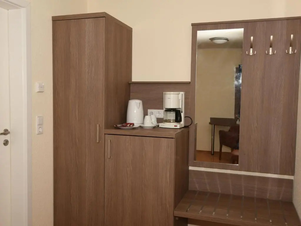 Ellen Hotel