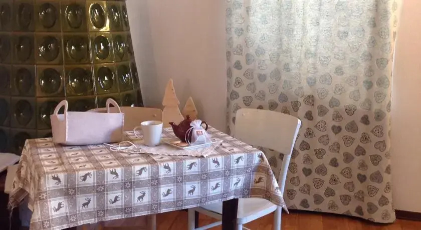 Amola B&B