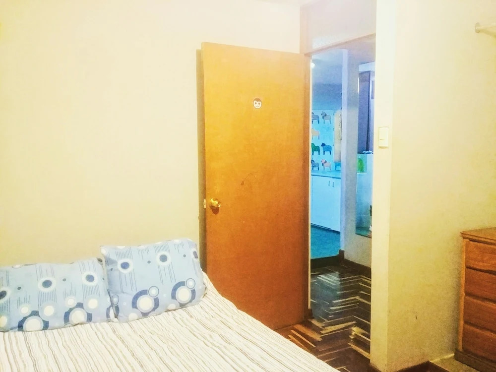 Apartament Airport Marco