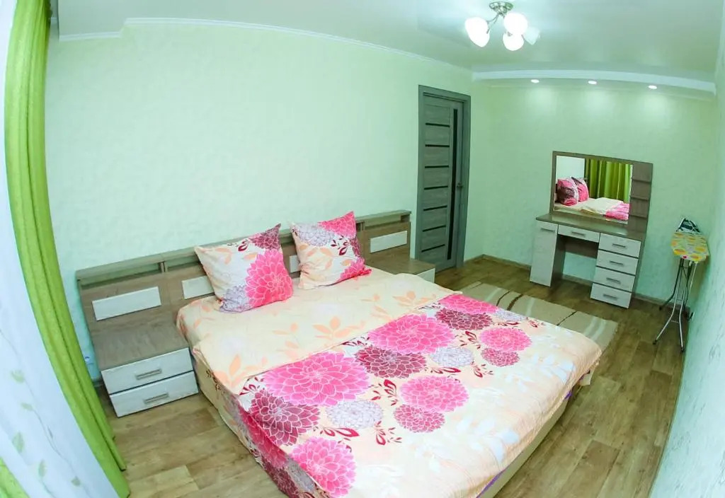 ApartLux on Republic Square
