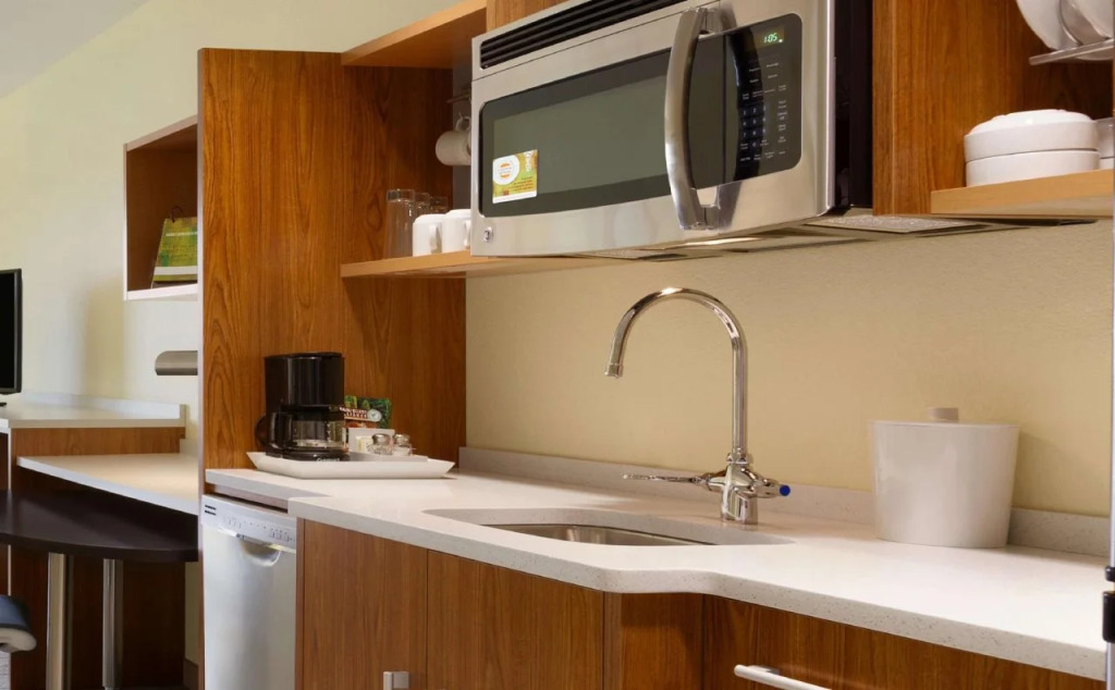 Home2 Suites by Hilton Austin Round Rock