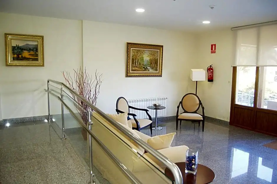 Hotel Lupa