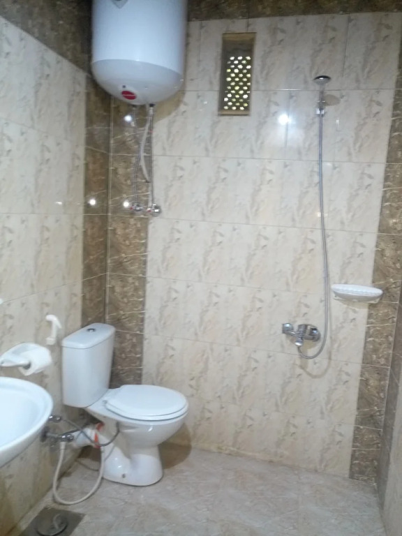 Maghrabis Guest house