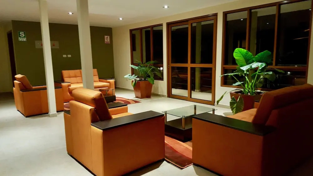 Sol Natura Hotel