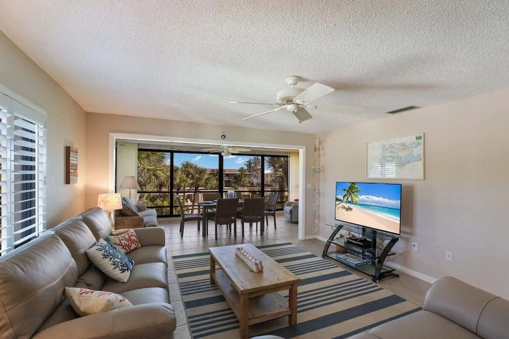 Westbay Point Moorings 26 2 Bedroom Condo by RedAwning