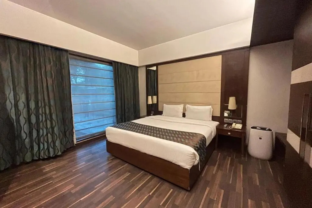 YUHI MANSIONS-A Boutique Hotel