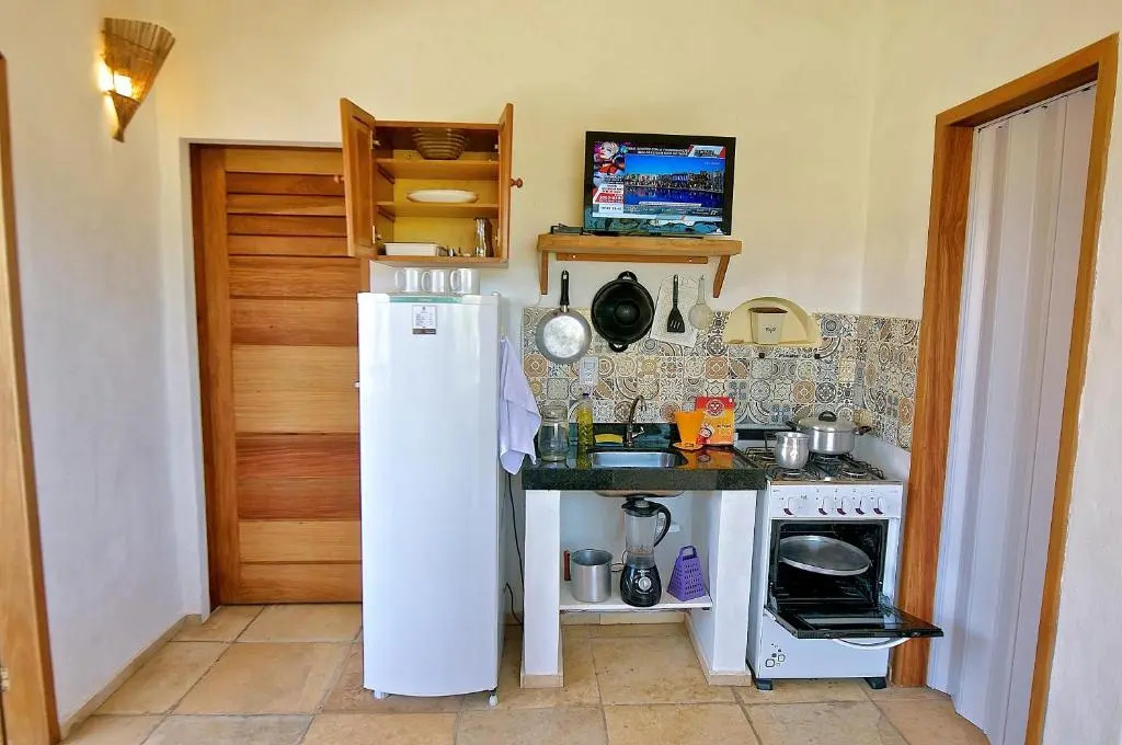 Villa Medina Jeri
